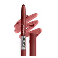 COLORESSENCE HYDRAMATTE LONG STAY LIPPIE CRAYON