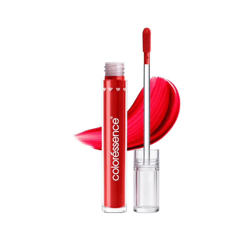 COLORESSENCE CLOUD KISS LIQUID LIPSTICK 4ML