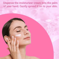 KEAUTY BEAUTY FRESH FACE WATER BASES MOISTURIZER