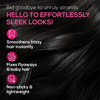 RENEE FRIZZ FREE ANTI FRIZZ HAIR GEL 15ML
