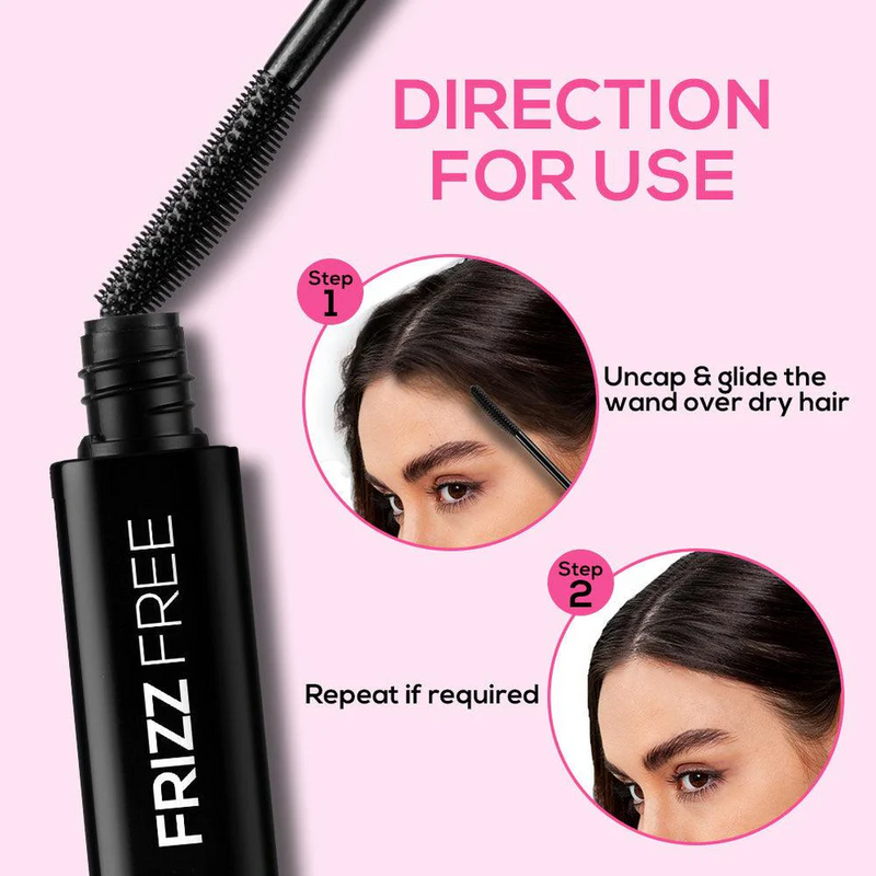 RENEE FRIZZ FREE ANTI FRIZZ HAIR GEL 15ML