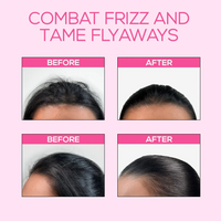RENEE FRIZZ FREE ANTI FRIZZ HAIR GEL 15ML