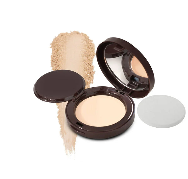 RECODE COMPACT POWDER