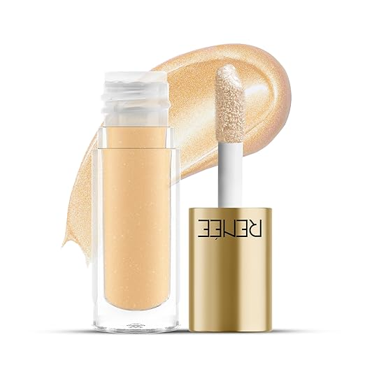 RENEE YOU ARE GLOWING LIQUID HIGHLIGHTER FOR FACE MAKEUP