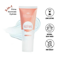 Forever52 Glow & Prep Makeup Primer