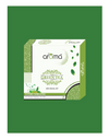 AROMA Green Tea Spa Facial Kit – Antioxidant-Rich Detox & Skin-Calming Facial Treatment