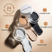 SHOPAAREL GEL EYELINER
