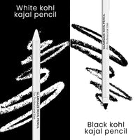 KEAUTY BEAUTY GLAMGAZE KOHL KAJAL PENCIL