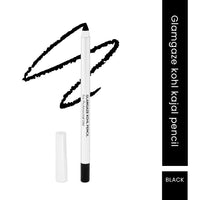 KEAUTY BEAUTY GLAMGAZE KOHL KAJAL PENCIL