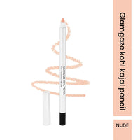 KEAUTY BEAUTY GLAMGAZE KOHL KAJAL PENCIL