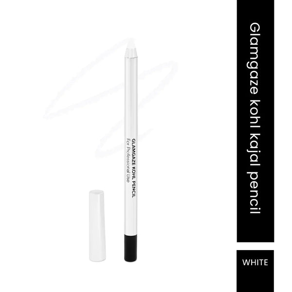 KEAUTY BEAUTY GLAMGAZE KOHL KAJAL PENCIL