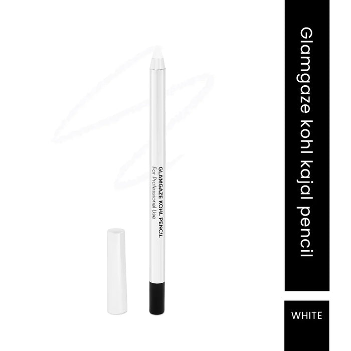 KEAUTY BEAUTY GLAMGAZE KOHL KAJAL PENCIL