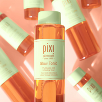 PIXI GLOW TONIC 5% GLYCOLIC ACID EXFOLIATING TONER 250ML