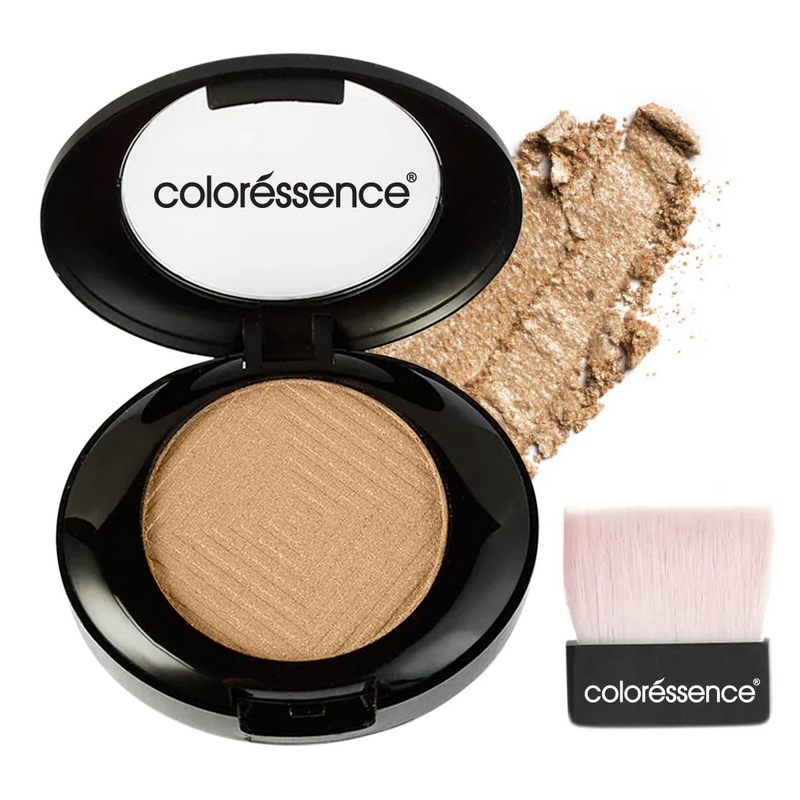 COLORESSENCE XTREME FACE HIGHLIGHTER POWDER