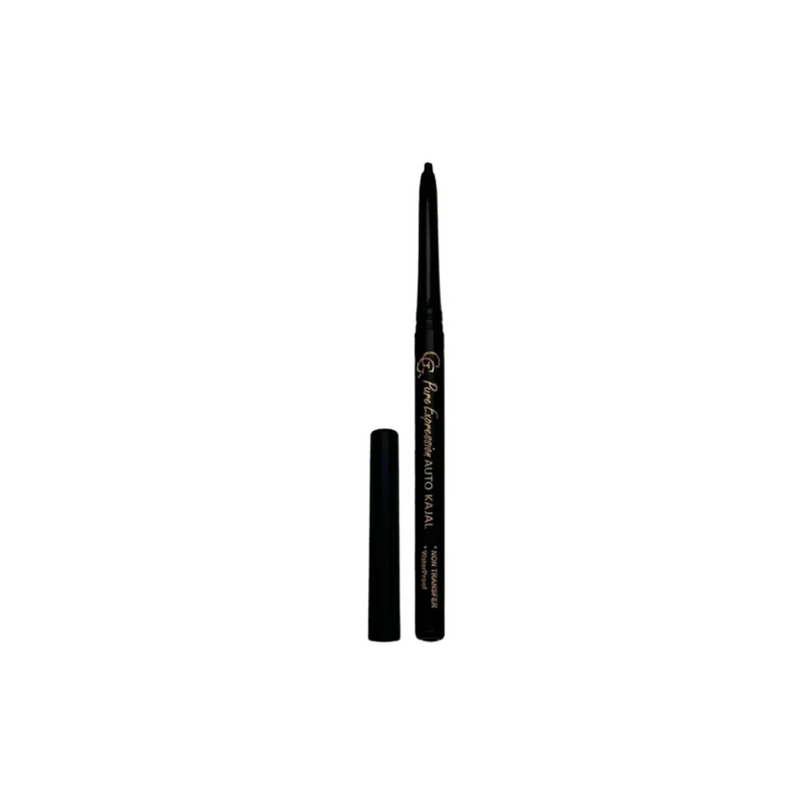 Gorgeous Girl Automatic Kajal Pencil with One Stroke Smooth Glide