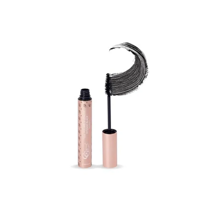 Gorgeous Girl Long Lasting Full Volume & Length Smudge Proof Mascara,Intense Black
