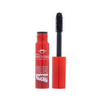 FOREVER52 VOLUME MASCARA CURLING-H001 BLACK