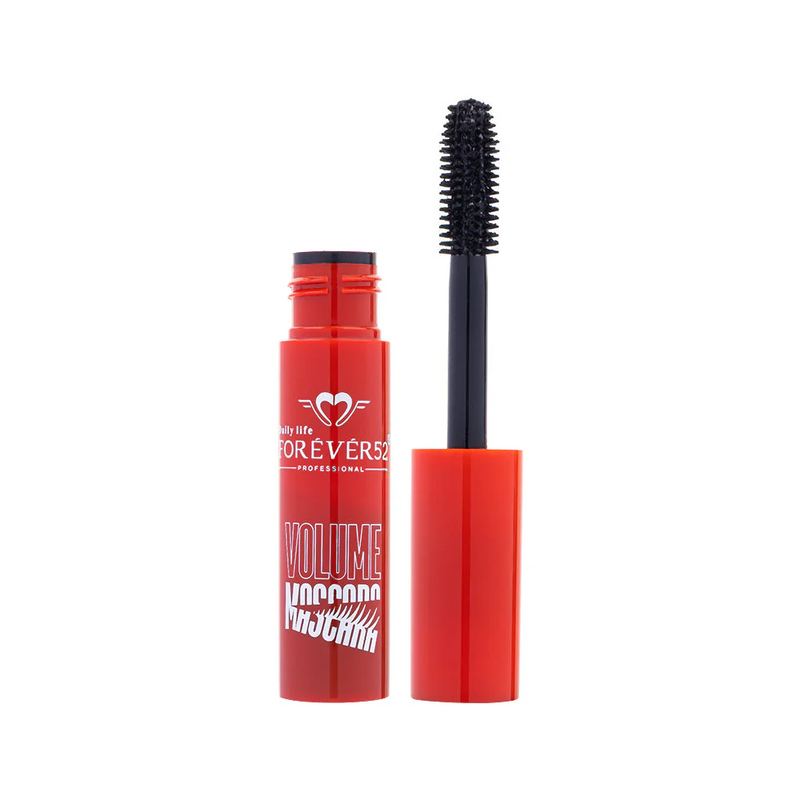 FOREVER52 VOLUME MASCARA CURLING-H001 BLACK
