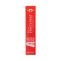 FOREVER52 VOLUME MASCARA CURLING-H001 BLACK