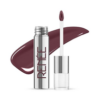 RENEE GLOSS STAY LIPSTICK INFUSED WITH VITAMIN E & C TRANSFER PROOF