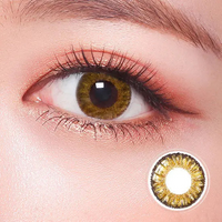 AQUA COLOR SOFT CONTACT LENSES
