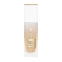 CHARACTER ARTIST MAKEUP PARIS HYALURONIC ACID HIGH COVERAGE FOUNDATION