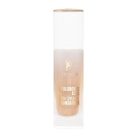 CHARACTER ARTIST MAKEUP PARIS HYALURONIC ACID HIGH COVERAGE FOUNDATION