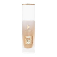 CHARACTER ARTIST MAKEUP PARIS HYALURONIC ACID HIGH COVERAGE FOUNDATION