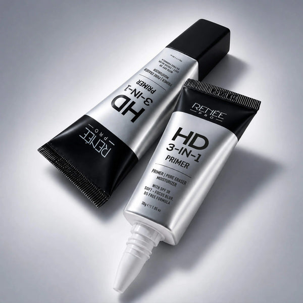RENEE PRO HD 3-IN-1 PRIMER