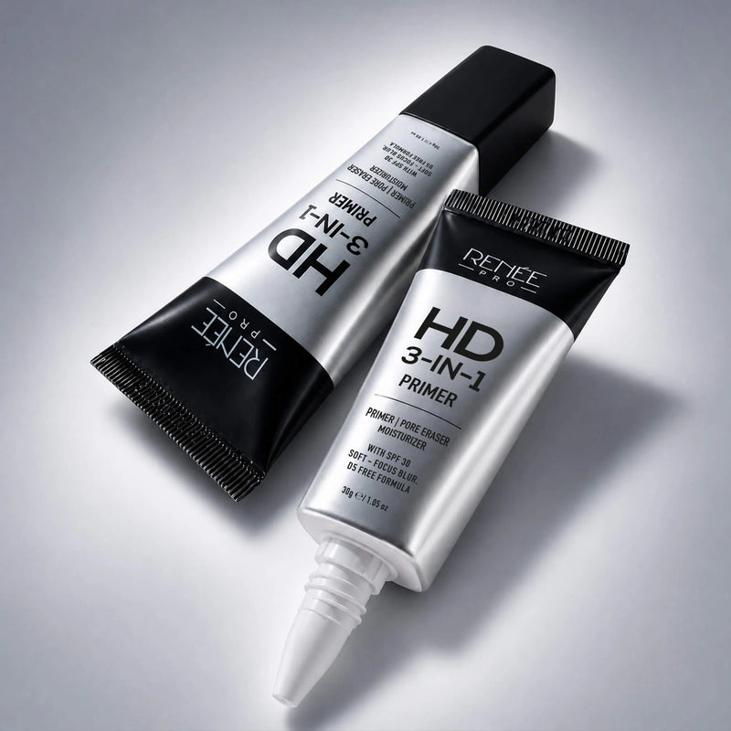 RENEE PRO HD 3-IN-1 PRIMER