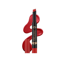 Forever52 Hydra Lipstick, Semi-Matte Finish| Enriched with Hyaluronic Acid, Vitamin E & UVB Filter| 97% Lip Darkness Reduction | Vegan & Cruelty Free