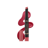 Forever52 Hydra Lipstick, Semi-Matte Finish| Enriched with Hyaluronic Acid, Vitamin E & UVB Filter| 97% Lip Darkness Reduction | Vegan & Cruelty Free