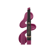 Forever52 Hydra Lipstick, Semi-Matte Finish| Enriched with Hyaluronic Acid, Vitamin E & UVB Filter| 97% Lip Darkness Reduction | Vegan & Cruelty Free