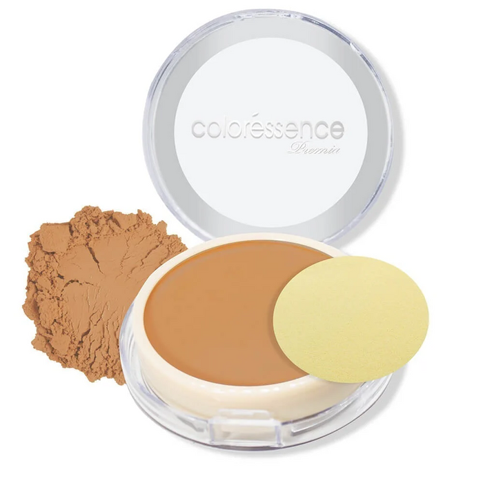 COLORESSENCE ILUMINATE HD MAKEUP BASE
