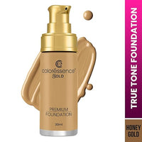 COLORESSENCE GOLD PREMIUM FOUNDATION