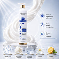 CABELO CHAVE HAIR BOTOX TREATMENT 500ML