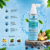 CABELO CHAVEL HAIR FALL CONTROL LEAVE-IN SPRAY 100ML