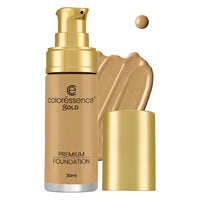 COLORESSENCE GOLD PREMIUM FOUNDATION
