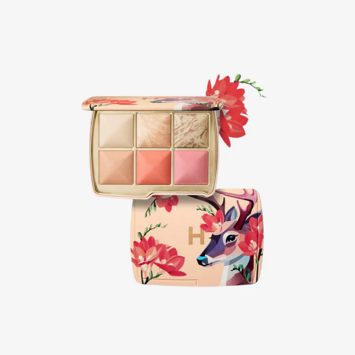 AMBIENT HOURGLASS LIGHTING EDIT UNLOCKED DEEP PALETTE