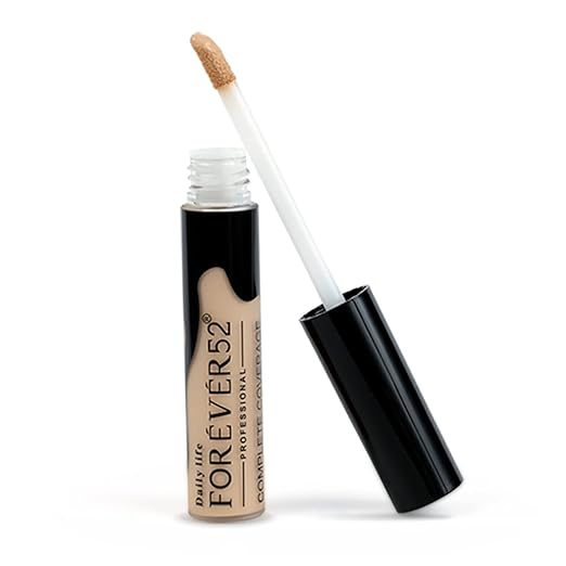 FOREVER52 PROFESSIONAL COMPLETE COVERAGE CONCEALER