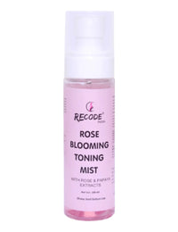 RECODE ROSE BLOOMING TONING MIST TONER 100ML