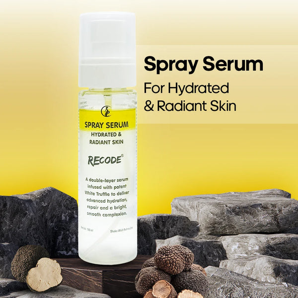 RECODE SPRAY SERUM 100ML