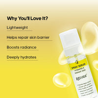 RECODE SPRAY SERUM 100ML