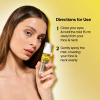 RECODE SPRAY SERUM 100ML