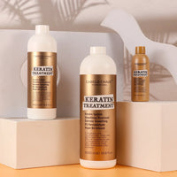 CABELO CHAVE KERATIN TREATMENT 100ML
