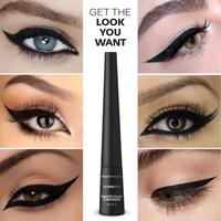 FACES CANADA ULTIME PRO MATTE PLAY EYELINER