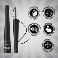 FACES CANADA ULTIME PRO MATTE PLAY EYELINER