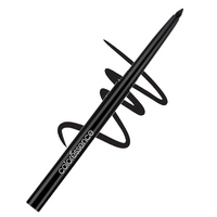 COLORESSENCE I-POP KAJAL PENCIL SMUDGE PROOF | DEFINED EYES - BALCK