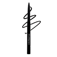 COLORESSENCE I-POP KAJAL PENCIL SMUDGE PROOF | DEFINED EYES - BALCK