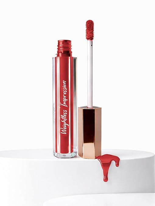 FLICKA WEIGHTLESS IMPRESSION MATTE LIQUID LIPSTICK
